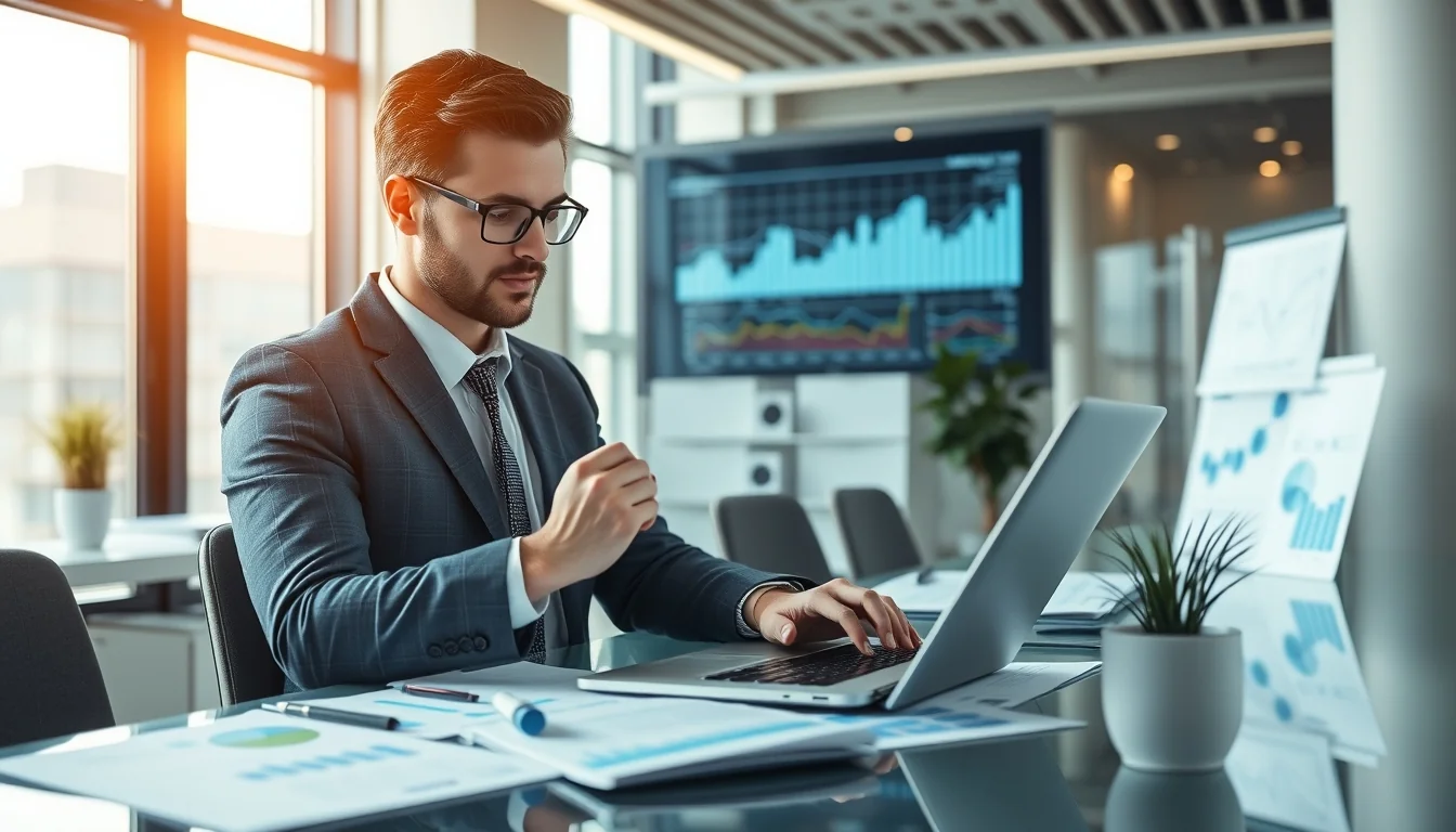 Supporting pricing visual